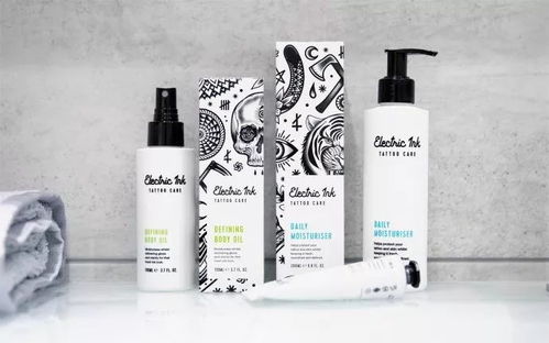 化妝品護(hù)膚品包裝設(shè)計 美學(xué)、功能與可持續(xù)性的融合